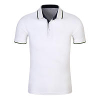 polo衫MJW-002A#男款 奥戴尔冰丝棉高尔